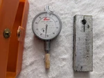 Vintage Enco Japan No. 682-03 Dial Indicator .001 400 60639. Fixed Price $29.21.