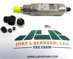 Barksdale Control, UDS-7, 0427-484, Pressure Switch, 18-32 Vdc Supply, Surplus. Fixed Price $236.00.