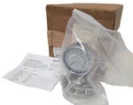 Wika 432.50 1" CL300/RF Flanged Diaphragm Pressure Gauge 10BAR Asme B40.1 Lvl Iv. Fixed Price $449.99.