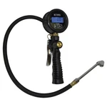 Digital Tire Air Pressure Gauge Inflator With Dual Head Chuck. Fixed Price $88.09.