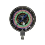 Cps Products RGH4L Lo GAUGE,R134A,R22,R404A,R410A,MV2H,MV4H,MBH4Z. Fixed Price $33.17.