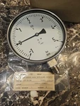 Wika 232.50.160 -1+5 1/2A. Fixed Price $50.00.
