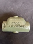 Taco Air Scoop Supply. 431-6 N6. Fixed Price $43.99.