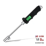 Digital Tire Pressure Gauge 230 Psi, Stainless Steel Dual Head For. Fixed Price $27.14.