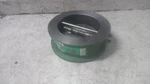 Mueller Steam Specialty 4 71AHB3H In Size Cast Iron Double Disc Check Valve. Fixed Price $129.99.