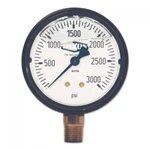 Dixon Gls 450 0-3000 Psi Liquid Filled Gauge. Fixed Price $34.99.