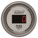 Autometer 6563 Ultra-lite Digital Fuel Pressure Gauge. Fixed Price $332.99.