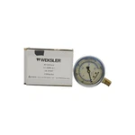 Weksler BY12YPT4LW 0-3000PSI Nsmp. Fixed Price $11.00.