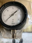 Wika 9834818 / Psi 0-30. Fixed Price $630.00.