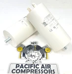 Jenny Dewalt Rolair Emglo Start Capacitor 60 Uf 250 Vac AM78 / AM79. Fixed Price $27.00.