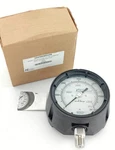 Wika 4208285 Process Gauge 232.34 4.5" Dial, 1/2" Bm, 0/6000 Psi, 316SS PG-1171. Fixed Price $137.88.