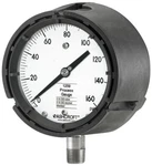 Ashcroft Type 1259 Fiberglass Reinforced Thermoplastic Solid Front Safety Case. Fixed Price $114.30.