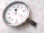 Ashcroft 35-1009-AW-02L-160# / 351009AW02L160 (brand New). Fixed Price $184.92.