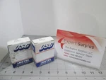 Usg Amtek, 1535, Gauge, 0-100 Psi, 1/4 Anpt, New, Lot Of 2. Fixed Price $30.00.