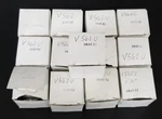 Lot Of 13 Nib Usg 146033 Gauges 0-30 In Hg. Fixed Price $100.00.