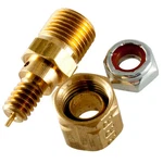 2FJ18 Grainger Replacement Unloader Valve Air Compressor Parts. Fixed Price $17.64.