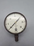 Vintage Usg U.s. Gauge #10946-1 Pressure 100 Psi (A6). Fixed Price $12.99.