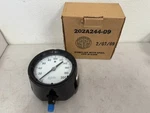 Ashcroft 202A244-09-636B 4.5" Pressure Gauge W/ Diaphragm Seal 100S. Fixed Price $69.99.