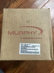 Murphy A25T-160-30-1/2 Swichgage 32-160 F Temperature Gauge New 10703670. Fixed Price $79.00.