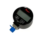 Dwyer DPGW-11 Digital Liquid Pressure Gauge 0-500 Psi. Fixed Price $191.85.
