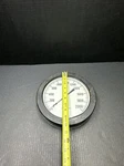 Vintage Ashcroft 20LB Subd. Amp 7376 Welded Steel Tube Duragauge. Fixed Price $200.00.