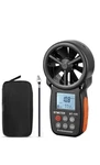 Btmeter BT-100 Digital Anemometer Air Wind Chill Speed Gauge 30M/S. Fixed Price $22.00.