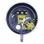 Dwyer DAH-21-153-6S Explosion-proof Bourdon Tube Pressure Switch (5-100 Psig). Fixed Price $1799.07.
