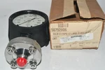 New Wika 233.34 4-1/2'' 200 Psi Pressure Gauge M990.10 KN59 Bw Spl Diaphragm. Fixed Price $264.98.