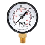 Winters PEM207LF Lead-free Pressure Gauge, To 60 Psi, Dial, 1/8 Npt,. Fixed Price $11.49.