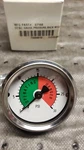 Cleveland FK07168 Kit-gauge,pressure,back MTD,15 Free Shipping + Genuine Oem. Fixed Price $120.00.