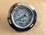 Usg, Gauge, 2001.10.12. Fixed Price $45.00.