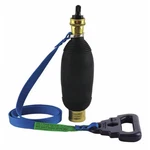 Safe-t-seal Test PLUG,RUBBER,PNEUMATIC,3" To 4" Size TP34SB. Fixed Price $78.13.