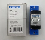 Festo J-5-PK-3 4503 J5PK3 Pneumatic Valve New One Free Shipping #g. Fixed Price $88.96.