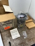 Dwyer 43200 Capsu-photohelic Pressure Switch/gauge (0-200"W.C.). Fixed Price $750.00.