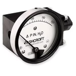 Ashcroft 351132FD25SXCYLM200IWD Pressure Gauge, To In H2O. Fixed Price $250.99.