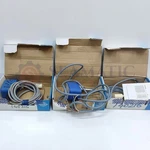 New Ege Elektronik -sn 450/2-A4-WR2 Flow Sensor, V#804B. Fixed Price $349.00.