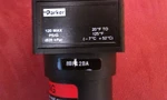 Parker 8BF12BA , 1/4 Inch 5 Micron Filter. Fixed Price $38.95.