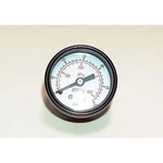 Fisher 11B4040X022 Pressure Gauge, 0-60PSI/KPA/BAR, Type 3582. Fixed Price $18.00.