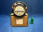 Wika 9768327 Type: 232.53 With Mount Pressure Gauge 2.5", 0-100 Psi, 1/4" Npt. Fixed Price $40.50.