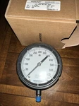 New Ashcroft 45-1279-SS-02L-600# Duragauge 4-1/2'' 316 Tube Skt. Fixed Price $89.99.