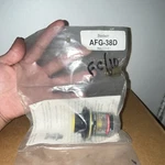 Aldwin AFG-38D Air Filter Restriction Gauge New Bag With FC/10 Fitting. Fixed Price $59.99.