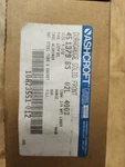 Ashcroft Duragauge 1379BS 4.5IN Pressure 0-400 Psi 1/4 Npt Lower New. Fixed Price $119.99.