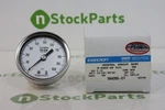 Ashcroft 25 1009AW 02B Xljll 100# Nsfb - Pressure Gauge Connection Size: 1/4. Fixed Price $46.95.