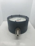 Helicoid Pressure Gauge 4 1/2' 0-5000 Psi Mnpt, Nnb. Fixed Price $58.96.