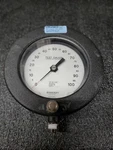 Ashcroft 451082AS02L100 Test Pressure 6" Gauge 0-100 In Psi 0.25% Accuracy. Fixed Price $25.00.