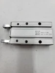 Smc MHY2-160 Angular Air Gripper: 15 To 87 Psi, Max Op Pressure. Fixed Price $179.99.