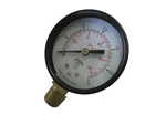 Winters E136 Gauge 0-15PSI Nsmp. Fixed Price $20.00.
