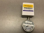 New In Box Worksmart Gauge WS-PE-GAGE-192. Fixed Price $45.00.