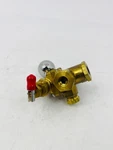 Genuine Oem Graco 113809 Air Compressor Manifold Tank Nos. Fixed Price $99.99.