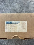 Wika 9834031 Pressure Gauge 4-1/2IN Npt 0-200PSI. Fixed Price $75.00.